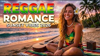 Best Hawaiian Reggae Summer 2026 🌴 Tropical Chill Playlist