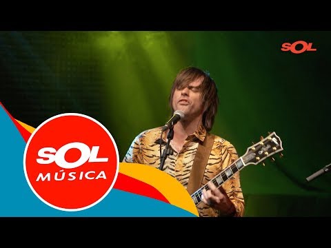Los Bengala - Ataco | Directo a Solas Sol Música