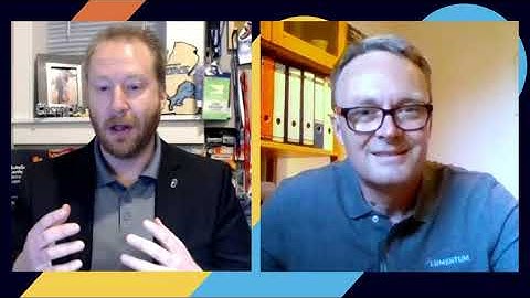 Lumentum announces a new generation of high-power VCSEL arrays at AutoSens 2020