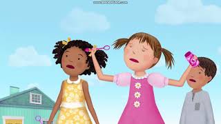 Pinkalicious & Peterific - Get Lucky Song