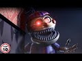 Top 10 Scary Balloon Boy FNAF Facts