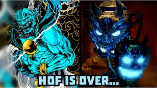 So The Mimic Hall Of Fame Has Ended..... @SGTVGaming
