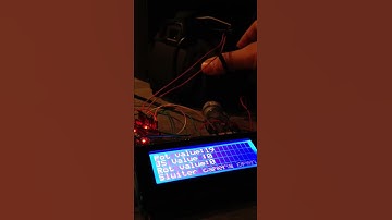 Monitoring canon dslr camera shutter with Arduino