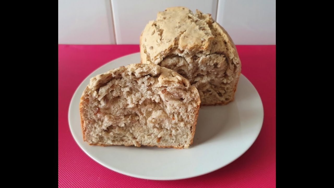 PAN DE PIPAS EN PANIFICADORA LIDL SILVERCREST - PAN DE SEMILLAS DE GIRASOL - ALUCINA COCINA