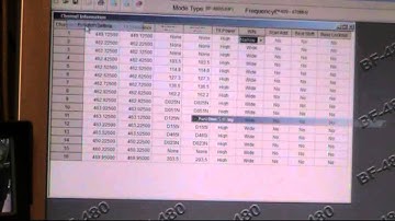 H-777 programming and review