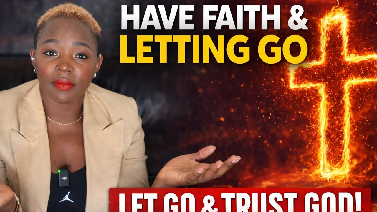 This Happened Today|| Why Faith