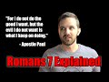 Romans 7 Explained