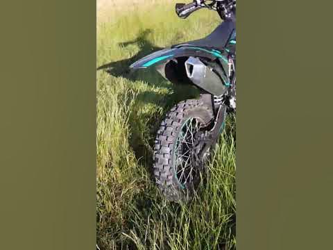 Alfarad t7 #enduro #dirtbike #motocross - YouTube