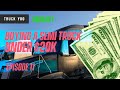 Buying A Semi Truck for Under $20,000 - Episode 11