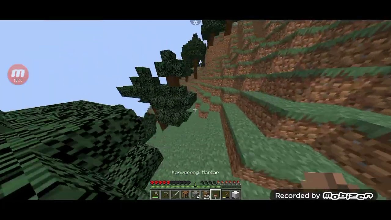 Minecraft HARDCORE RAMAZAN RAMAZAN