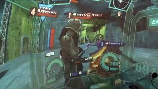【戦場の絆】ゲルググJ ABQ66 (サブカ)