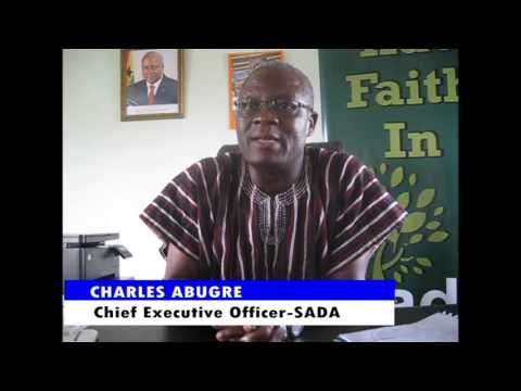 Wideo: Bezpieczeństwo żywnościowe W Strefie Ghany W Savannah Accelerated Development Authority: Uporządkowany Probit Z Podejściem Głodu Domowego