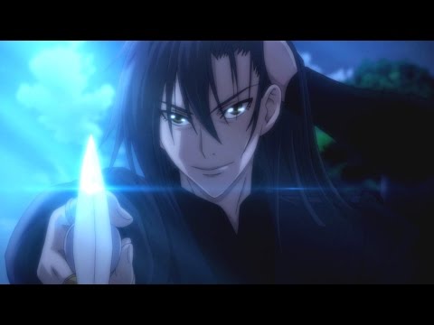 Spiritpact AMV - Never forget you [BL] 