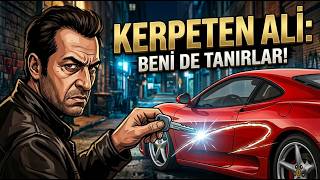 Bu Şehirde Beni de Tanırlar! (Kerpeten Ali Sert Dublaj)