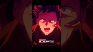 ¿Por que? cancelaron el anime 86 #86 #eightysix #anime #cosplay #otaku #shorts