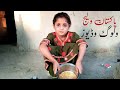 Sindh Pakistan Village Cooking Vlog Video Choti Bachi Ki Cooking Vlog 