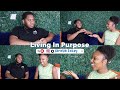 Uncovered Series: Finding &amp; Fully Living In Your God-Given Purpose