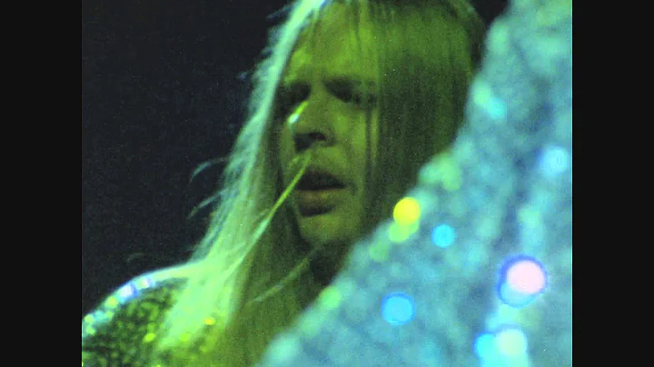 YesSongs #6: Rick Wakeman: Excerpts from The Six W...