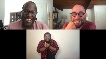 A Strange Loop Casting Announcement