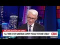 Anderson Cooper on Joy After Grief