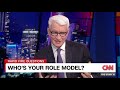 Anderson Cooper on Joy After Grief