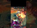 Sir Sett  #leagueoflegends #sett #arena #riotgames #fyp