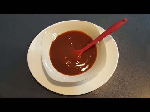 Video: Denne Ukrudtsgrillede Barbecuesauce Tager Din Cookout Højere