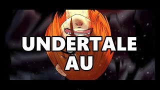 UNDERTALE AU || ScavengerTale Animatic