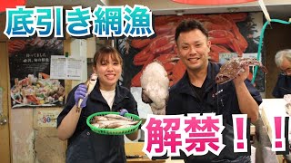 【近江町市場】魚好きさんマストバイ！この秋買うべきお魚７選紹介します。