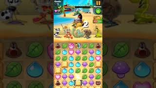 Best fiends level 190 walkthrough android gameplay Let'... | Doovi