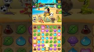 Best fiends level 190 walkthrough android gameplay Let'... | Doovi