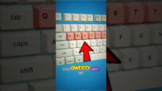 Why Is Your Keyboard QWERTY Instead of ABC? ⌨️🤯