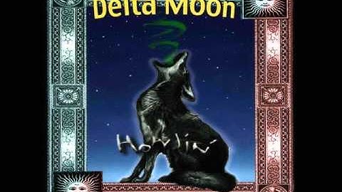 Delta Moon - Blue Highway