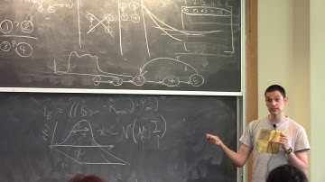 [MIND 2018] Jeremy Manning: SuperEEG demo + Gaussian Process Regression Tutorial
