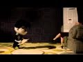 Stopmotion tim burton