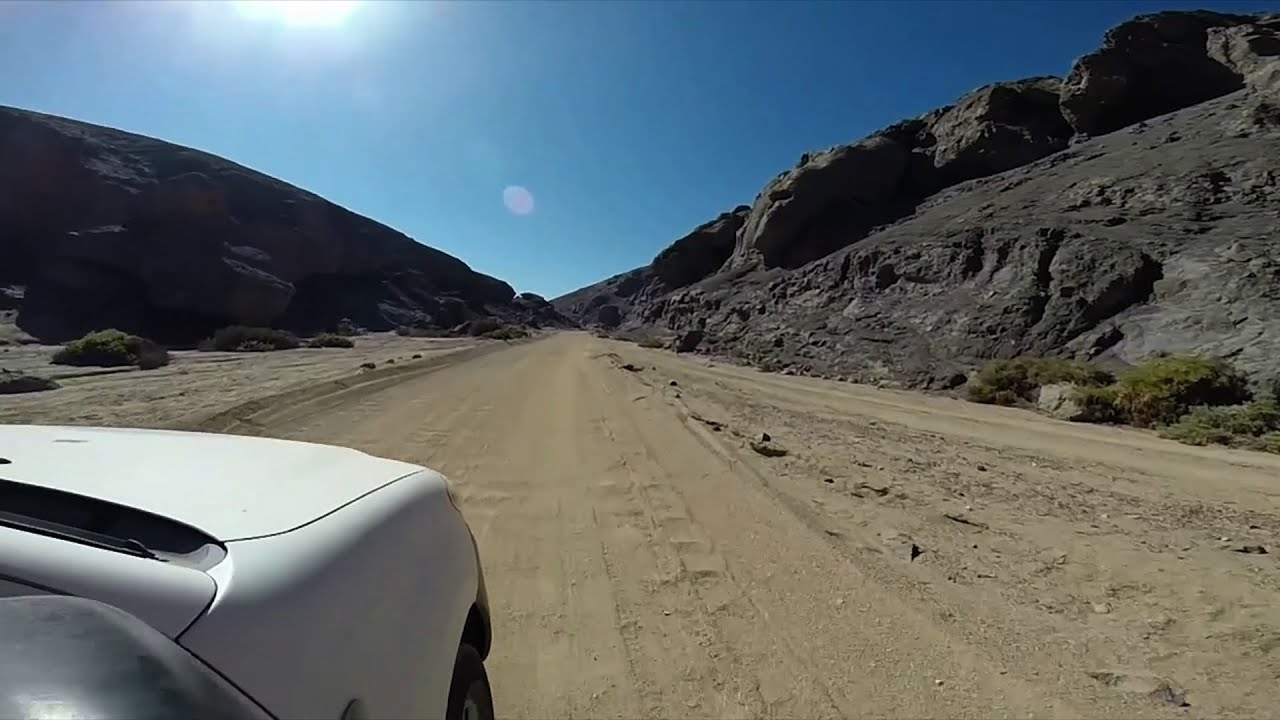 Atractivos de la Región Atacama