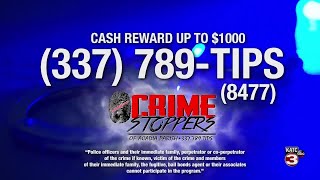 Acadia Parish Crime Stoppers