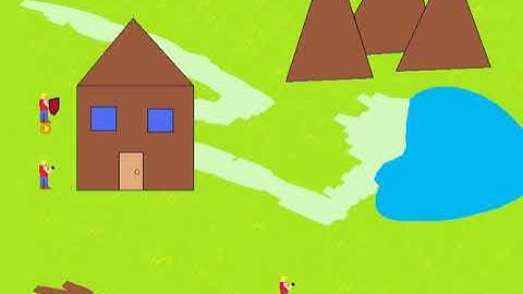 Java 2D Game Engine Demo (Alpha)