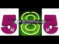 Numbers 1 to 1000 kndonehundred m's in Effects Conga Busher