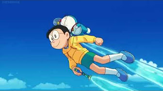 Doraemon Great Adventure In The Antarctic Kachi Kochi In Hindi Download 480p