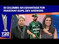 Is Colombo An Advantage For Pakistan? Kapil Dev Responds Ahead of India-Pakistan Clash