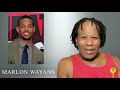 "Finding Marlon Wayans" My Journey