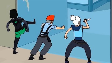 The FIRST Time You Played Valorant - (Animated Short)