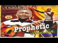 Chika odurukwe  prophetic worship