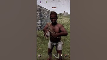 Wipe day Russian roulette #rust  #gaming