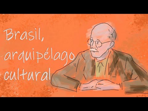 Brasil Século XXI -  Cultura, Produção, Representação simbólica da Sociedade -  De Antonio Candido