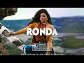 Afro guitar    afro drill instrumental  ronda 