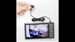 Goobuy 7-Inch USB Camera DVR Kit with UC-501 for Tight-Space Harsh-Site Inspection screenshot 5