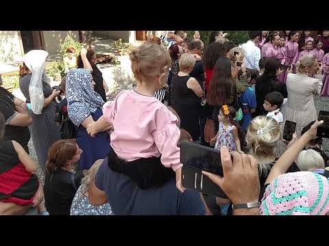 \"ფშავრობი\" - დიდება შენდა, დიდებაო