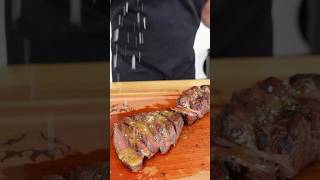 Let cook two different kinds of meat at 1500° ​⁠